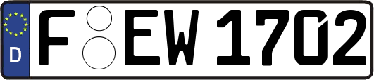 F-EW1702