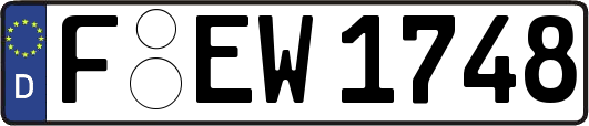 F-EW1748