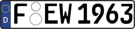 F-EW1963