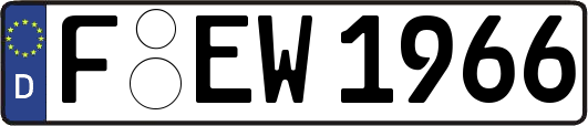 F-EW1966