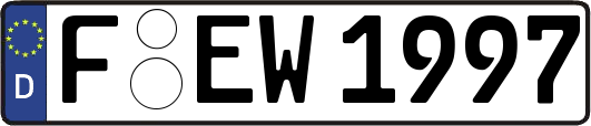 F-EW1997
