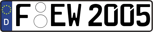 F-EW2005
