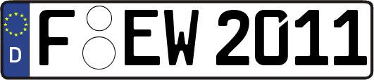 F-EW2011