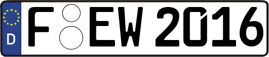 F-EW2016