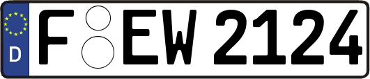 F-EW2124