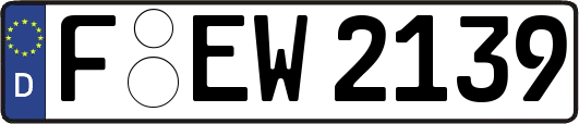 F-EW2139