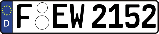 F-EW2152