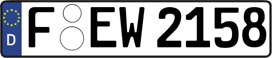 F-EW2158