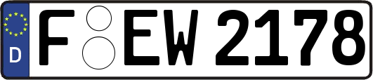F-EW2178