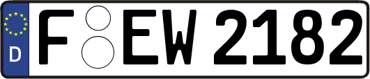 F-EW2182