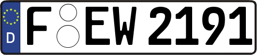 F-EW2191