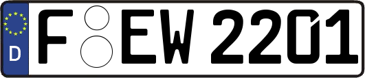 F-EW2201