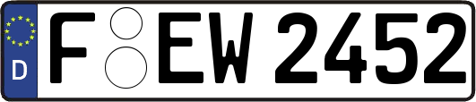 F-EW2452