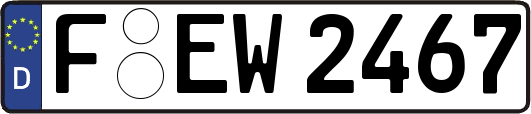 F-EW2467