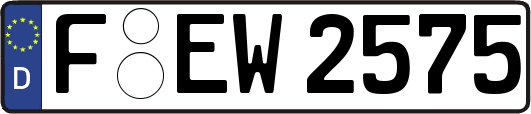 F-EW2575