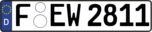 F-EW2811