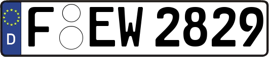 F-EW2829