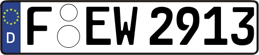 F-EW2913
