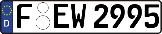 F-EW2995