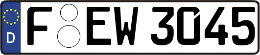 F-EW3045