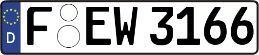 F-EW3166