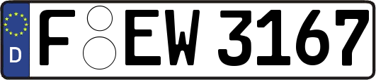 F-EW3167
