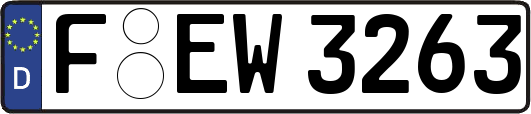 F-EW3263