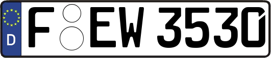 F-EW3530