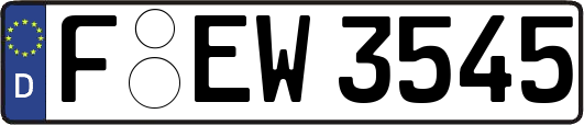 F-EW3545
