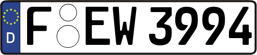 F-EW3994