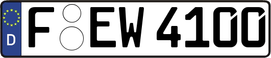 F-EW4100
