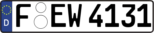 F-EW4131