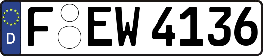 F-EW4136