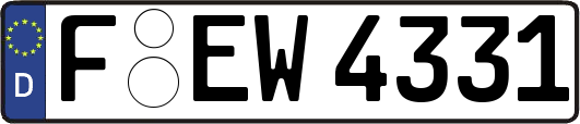 F-EW4331
