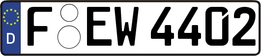 F-EW4402