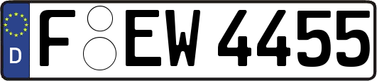 F-EW4455
