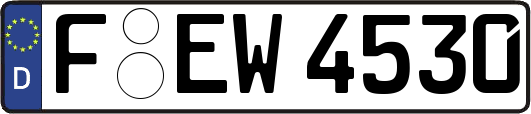 F-EW4530