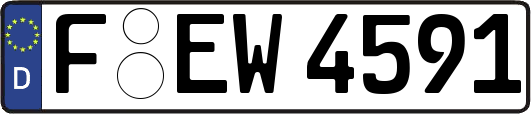 F-EW4591