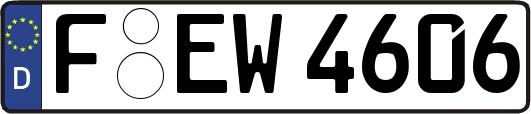 F-EW4606