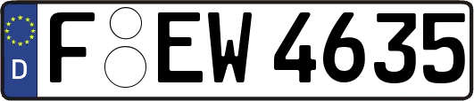 F-EW4635