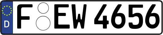 F-EW4656