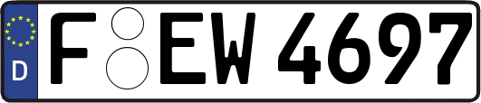 F-EW4697