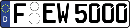 F-EW5000