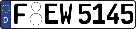 F-EW5145