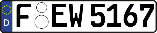 F-EW5167