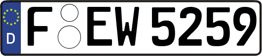 F-EW5259