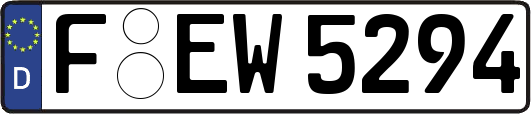 F-EW5294