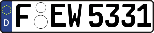 F-EW5331