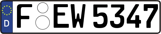 F-EW5347