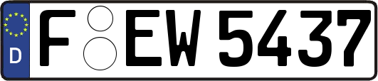 F-EW5437